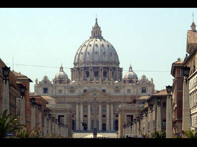 Pérdidas millonarias en el Vaticano a causa de la crisis