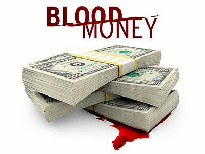 Blood money: la sobrina de M. Luther King protagoniza un film de denuncia al negocio del aborto