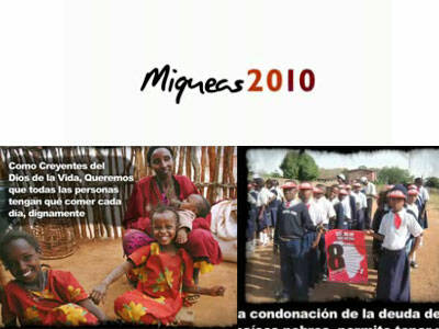Desafío Miqueas convoca a 100 millones de evangélicos a orar contra la pobreza el 10-10-10