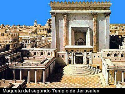 Los judíos ayunan en recuerdo de la destrucción de los templos de Jerusalén