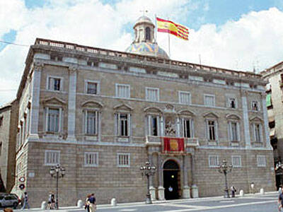 Cataluña: convocatoria de ayuda para obras de adecuación de lugares de culto