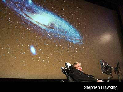 Stephen Hawking  agita el debate ciencia-religión, siempre vigente y nunca resuelto