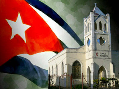 Piden la liberación de un pastor cubano arrestado por falsos cargos