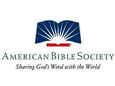 `Quemar un Corán no ilumina la Biblia´, dice la American Bible Society