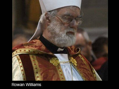 «La visita del Papa a Inglaterra ha mostrado que los medios desconocen la Historia», dice César Vidal