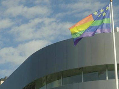 Un malagueño se autoproclama fundador de la primera República Gay
