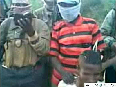 Asesinan a un cristiano en Somalia y secuestran a sus cuatro hijos