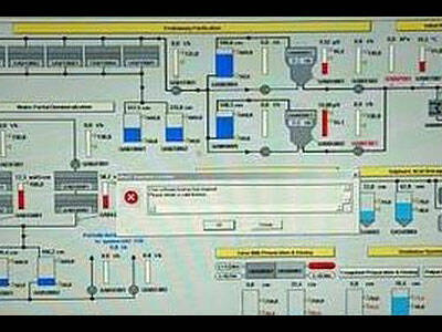 El virus informático Stuxnet, que afectó una planta nuclear de Irán, contiene una cita bíblica