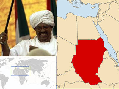 Sudán del Sur, de mayoría cristiana, podrá independizarse del Norte musulmán en 2011