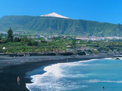 Se celebró el VII Encuentro de Grupos de Alabanza de Tenerife