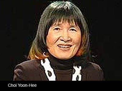 Choi Yoon-Hee -`sacerdotisa de la felicidad´- se suicida junto a su marido