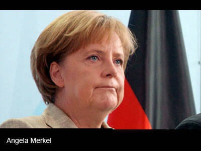 Ángela Merkel exige que los musulmanes residentes en Alemania se vinculen con valores cristianos