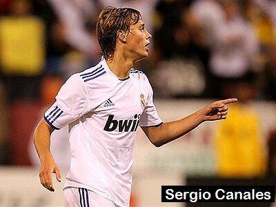 Real Madrid: Canales sigue el ejemplo de Kaká y habla de Dios en su twitter
