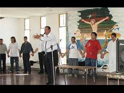Argentina: la única cárcel evangélica del mundo podría tener los días contados