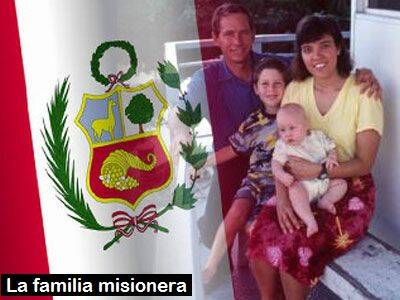 La CIA, culpable de abatir un avión con misioneros en Perú, matando madre e hija
