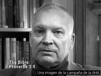 EEUU: nueva campaña atea condena por igual el `fundamentalismo´ de Biblia y Corán