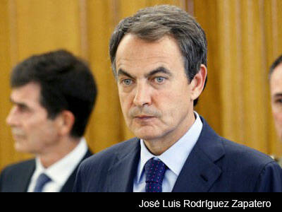 Zapatero aplaza reformar la Ley de Libertad Religiosa `por falta de consenso´