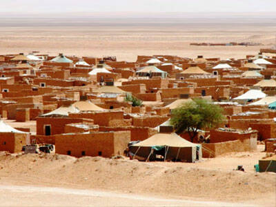 Prohibido hablar de religión y política en el Sahara Occidental