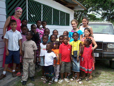Boadilla concede a la ONG Dignidad 210.000 euros para su labor en Guinea Ecuatorial