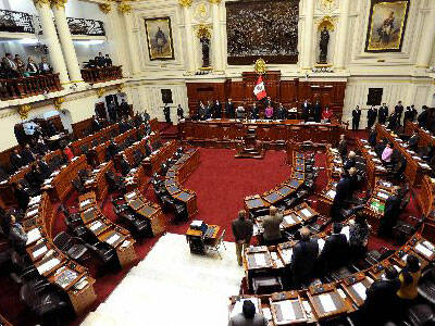 Perú: el Congreso aprueba la Ley de Libertad Religiosa