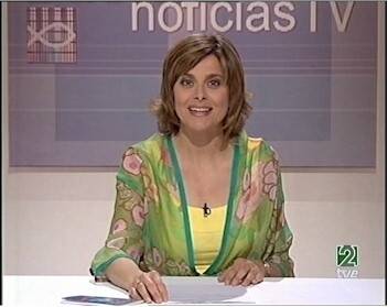 España: falleció el marido de Beni Moreno, presentadora del programa evangélico en TVE2