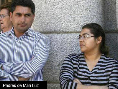 Juan José Cortés pedirá un aplazamiento del juicio por el asesinato de Mari Luz