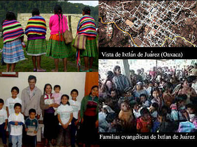 Arquidiócesis de Oaxaca legitima la persecución a `sectarios evangélicos´