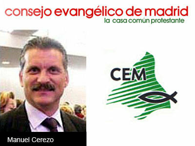 Perspectivas del Consejo Evangélico de Madrid para 2011