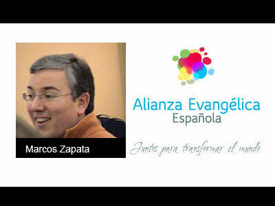 Marcos Zapata: «La familia no es sólo un proyecto de hombre y mujer, sino también de Dios»