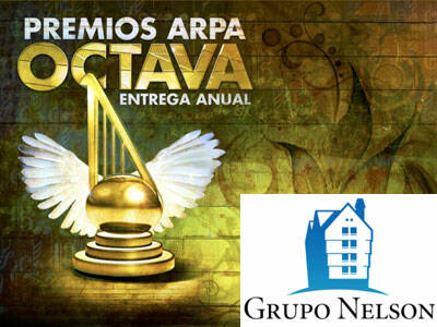 Grupo Nelson patrocina los Premios ARPA, que serán entregados en Miami
