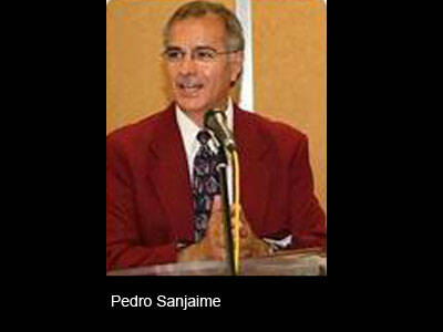 Pedro Sanjaime propone un decálogo de prevención de abusos a menores en la iglesia