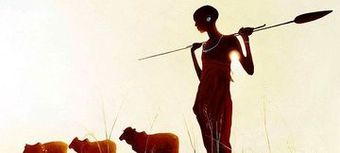 El arraigo del Evangelio entre los Masai les alarga la vida