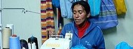 Huaraz: 15 años, 10 horas diarias, 150 soles al mes