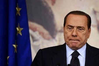 Evangélicos piden a Berlusconi una reflexión honesta
