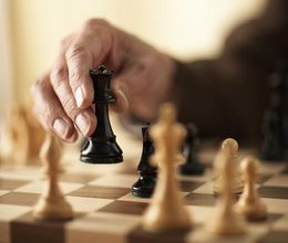 La intuición del ajedrecista está en áreas ocultas del cerebro