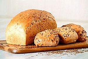 El Mesías del pan compartido