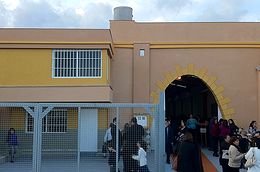 La Iglesia Cristiana de Canarias inaugura su nuevo templo