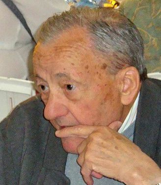 Falleció Saturnino Martínez Llera