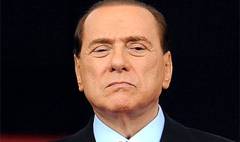 Berlusconi, 7 años de prisión por prostitución de menores