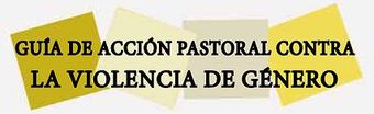 Pastoral contra la violencia de género