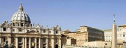 ¿Inicia el Vaticano una Nueva Evangelización?