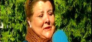 La mujer de Santiago del Valle confiesa en TV que su marido mató a Mariluz