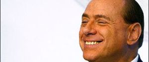Doble moral: Berlusconi, Clinton y el rey David