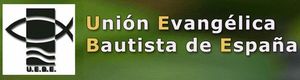 Noticias de la Unión Evangélica Bautista española