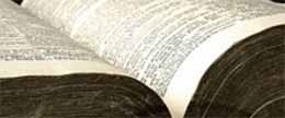 Lutero y su descubrimiento de la Biblia