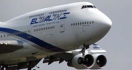 Ferede y la aerolínea EL-AL firman un acuerdo para que pastores puedan viajar a Israel