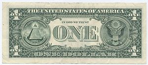 «En Dios confiamos» seguirá escrito en el dólar