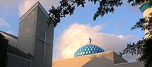 Construyen una iglesia-mezquita en Suecia