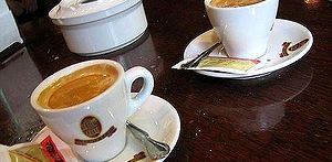 Beneficios del café tomado con moderación