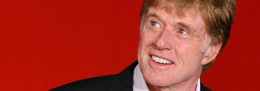 La fe de Robert Redford